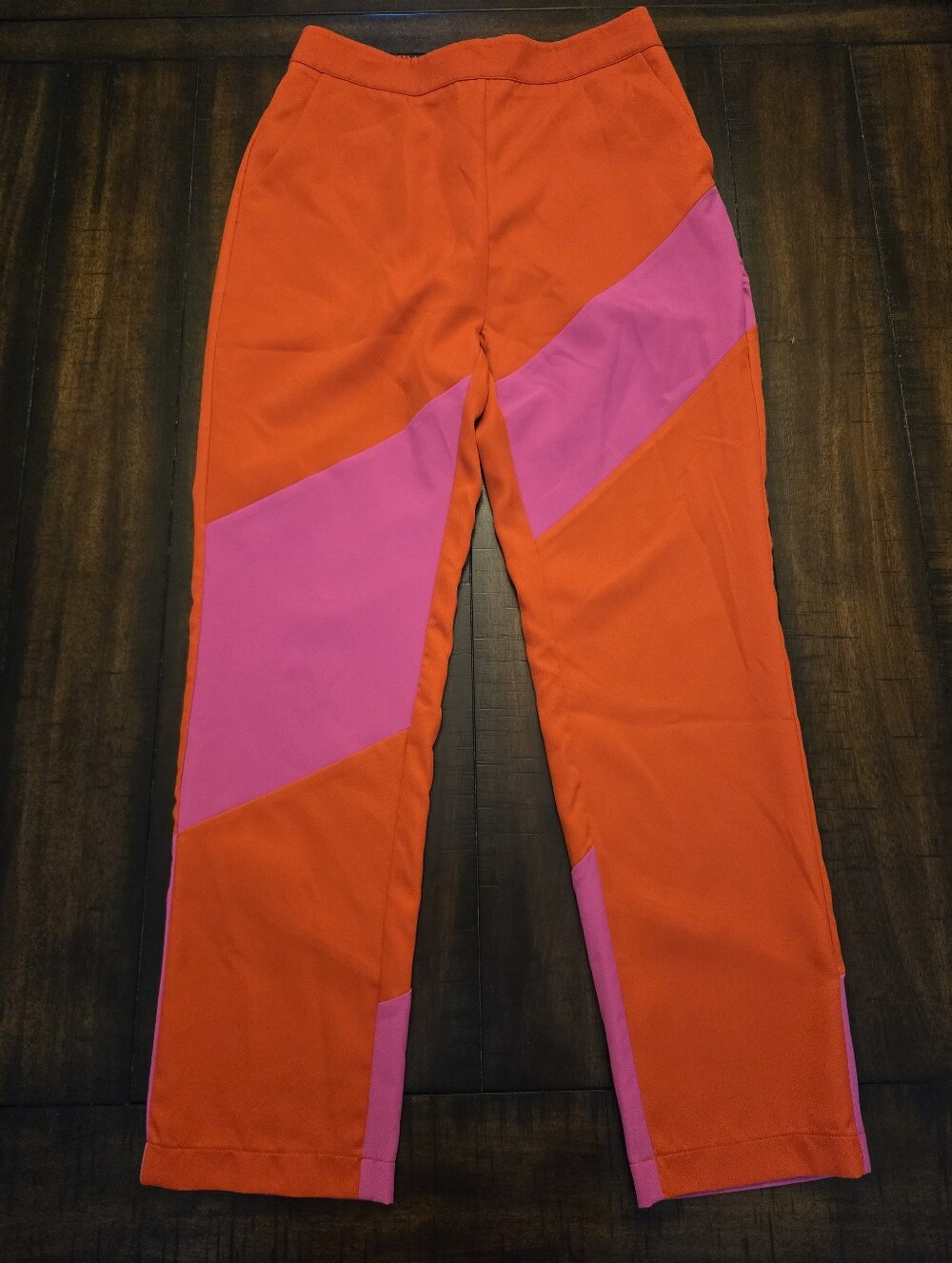L'atiste By Amy Dress Pants